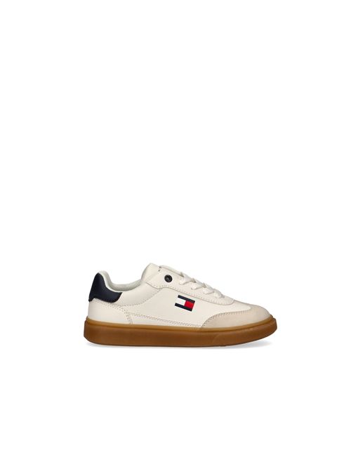 Sneakers, unisex, logate. TOMMY HILFIGER | T3X9 35235 1269B159